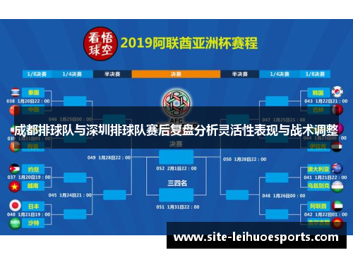 成都排球队与深圳排球队赛后复盘分析灵活性表现与战术调整