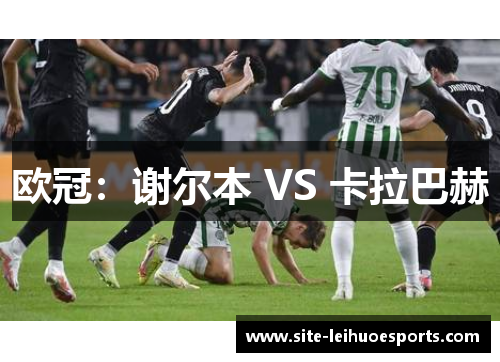 欧冠：谢尔本 VS 卡拉巴赫